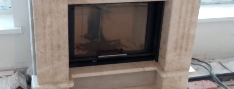 Зелёный бор