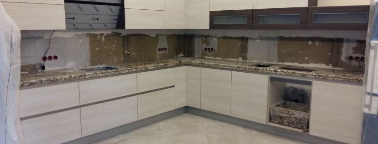 Покровское