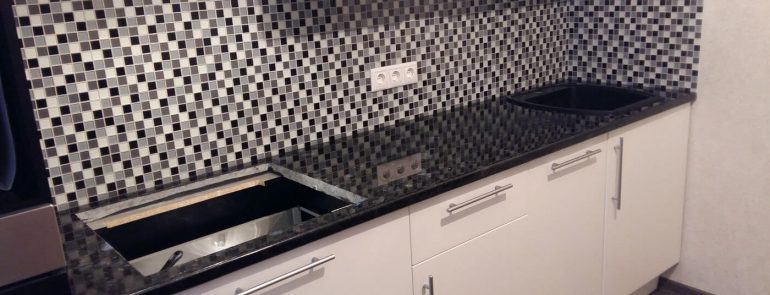 Некрасовка