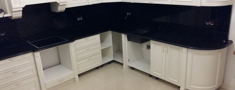 Б. Серпуховская